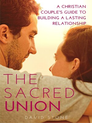 cover image of The Sacred Union